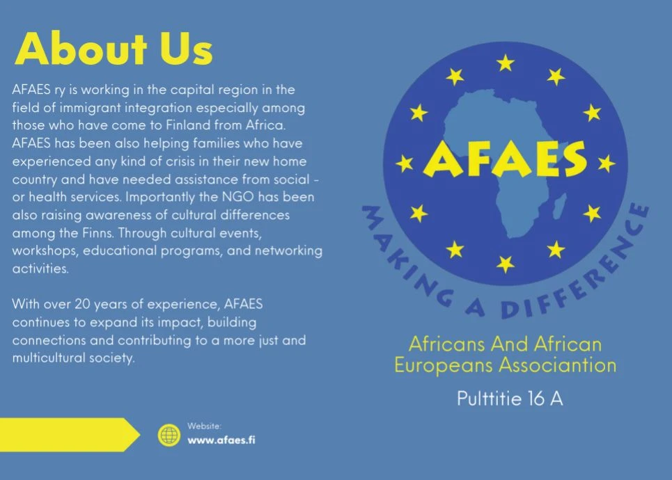 About AFAES